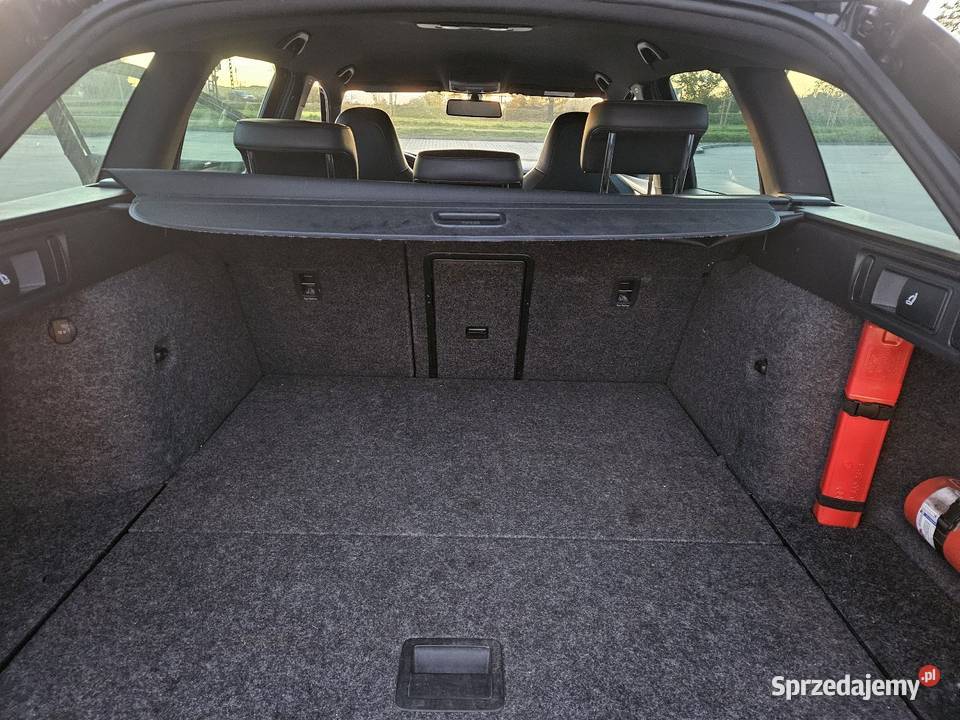 Skoda Octavia VRS Octavia Jasna Góra sprzedam