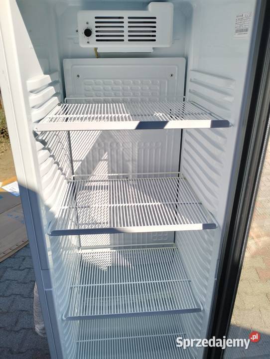 Szafa chłodnicza gastronomiczna Tefcold NOWA