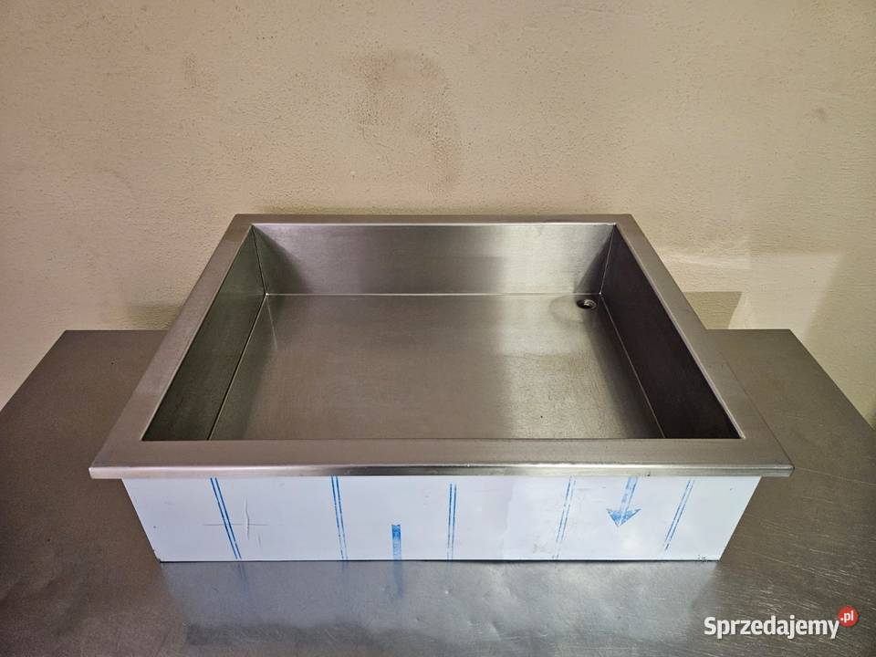 Wanna do ekspozycji w lodzie DM 949312 Pszczyna