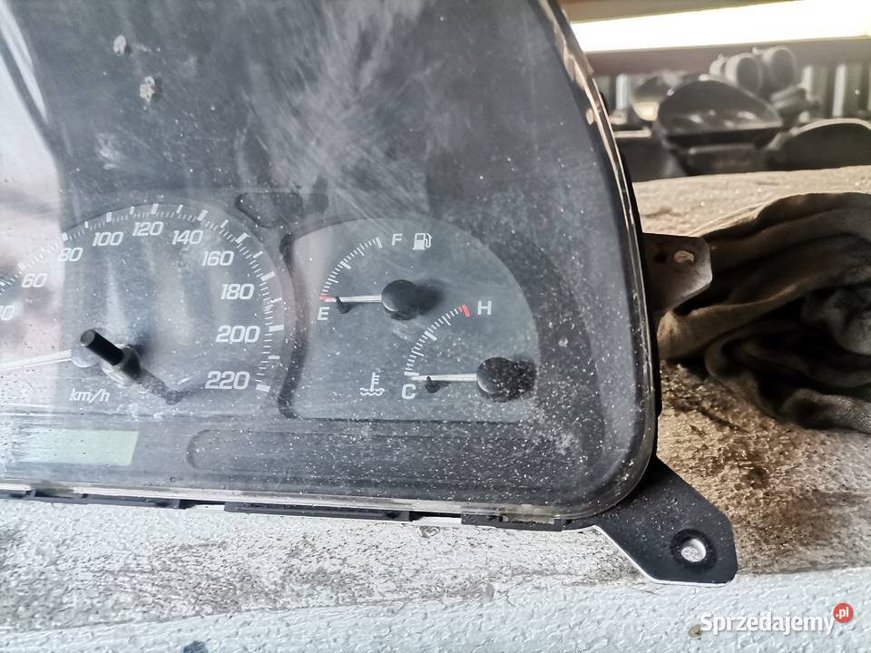 Licznik Zegar Daewo Tacuma Wisznice