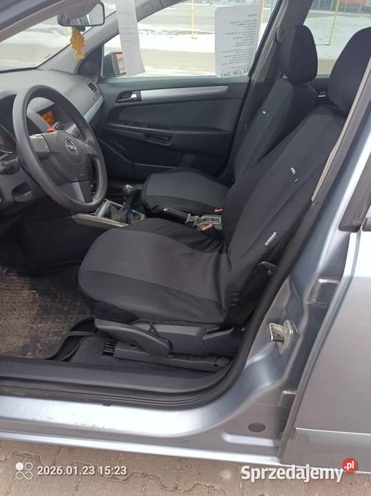 Opel astra h 14 16v 90 immobilizer Rzeniszów
