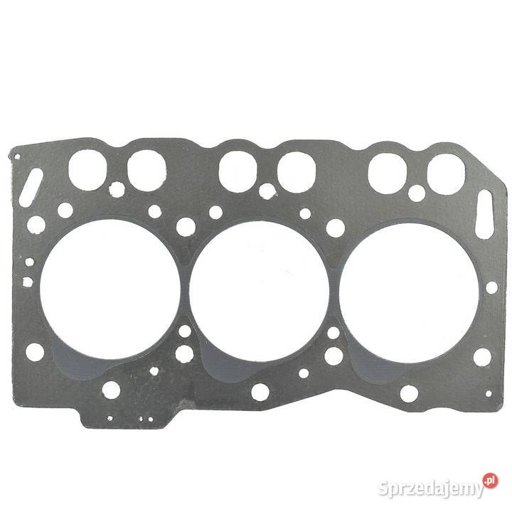 Uszczelka pod głowicę 69 mm Yanmar 3TN68 3TNA68 podkarpackie Tajęcina sprzedam