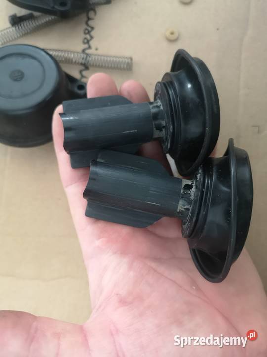 Części gaźnik suzuki gs500 gs 500 świętokrzyskie Busko-Zdrój