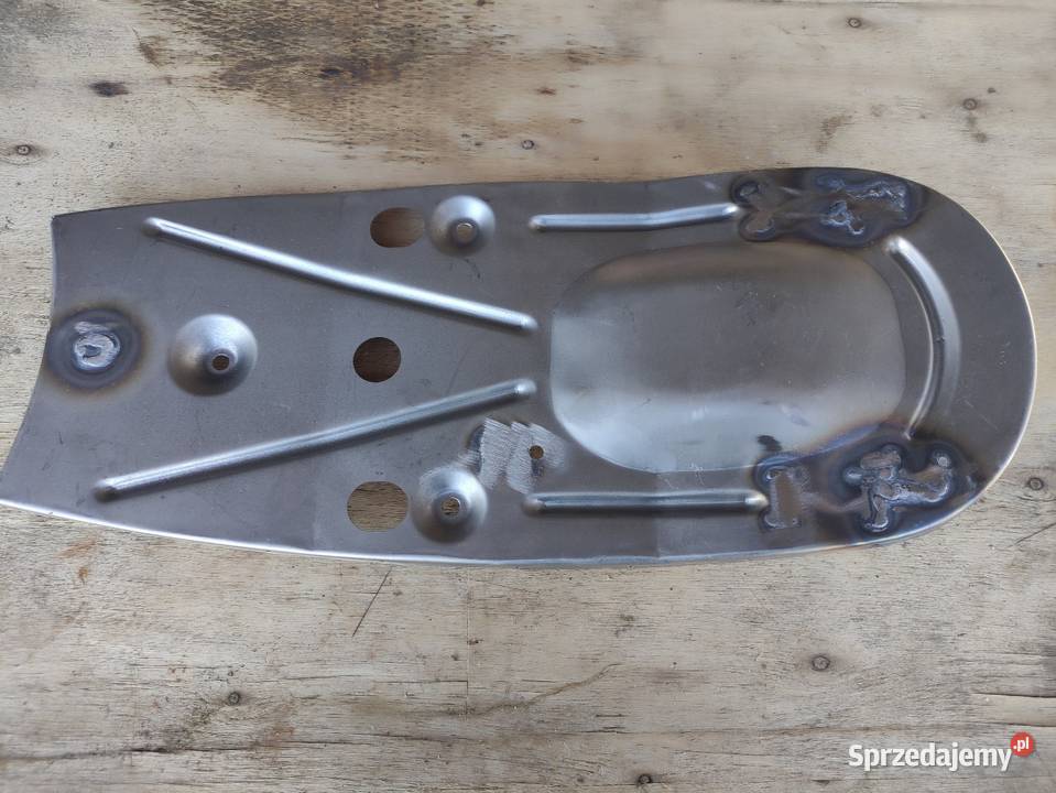 Sprzedam WSK świętokrzyskie Pacanów