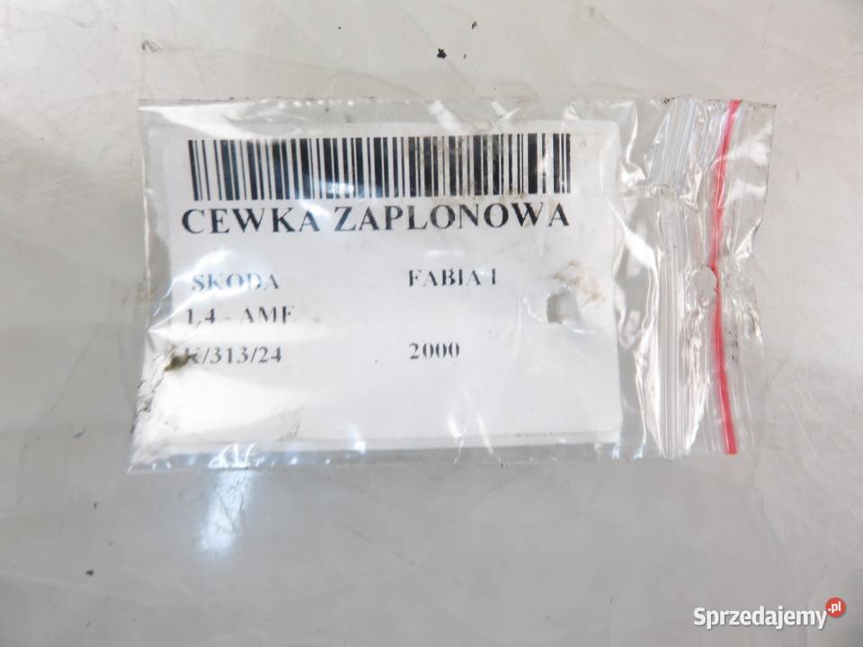 CEWKA SKODA FABIA I 14 047905104A