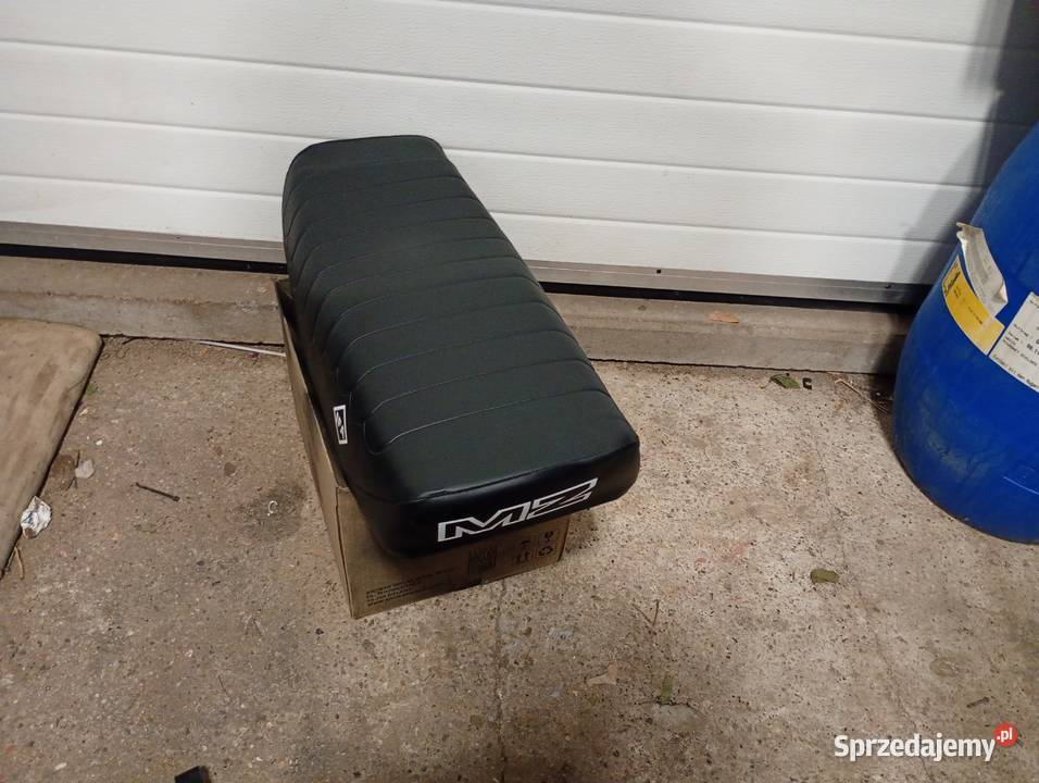 Mz etz 251 siedzenie Wałbrzych
