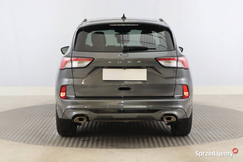Ford Kuga 15 EcoBoost ABS