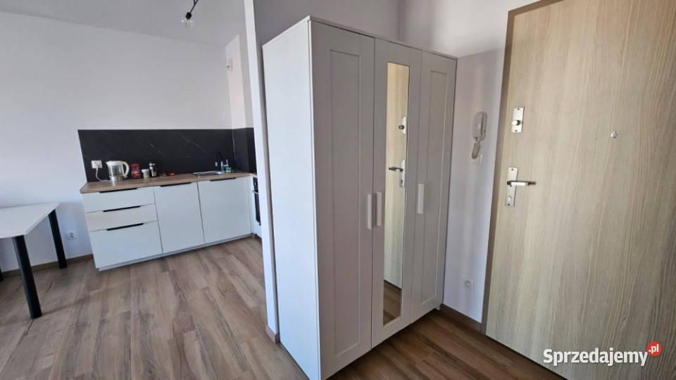 Nowe mieszkanie 2 pokojowe na Pogórzu pomorskie Gdynia