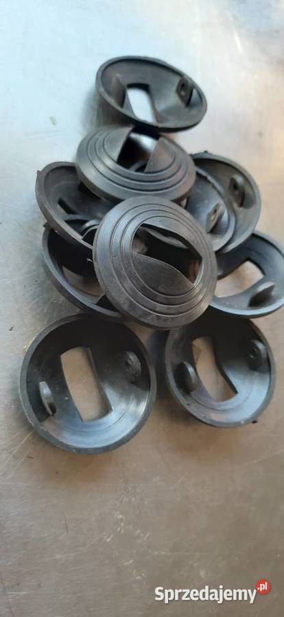 Rozetka klamki Fiat 126p st osobowe Kraków