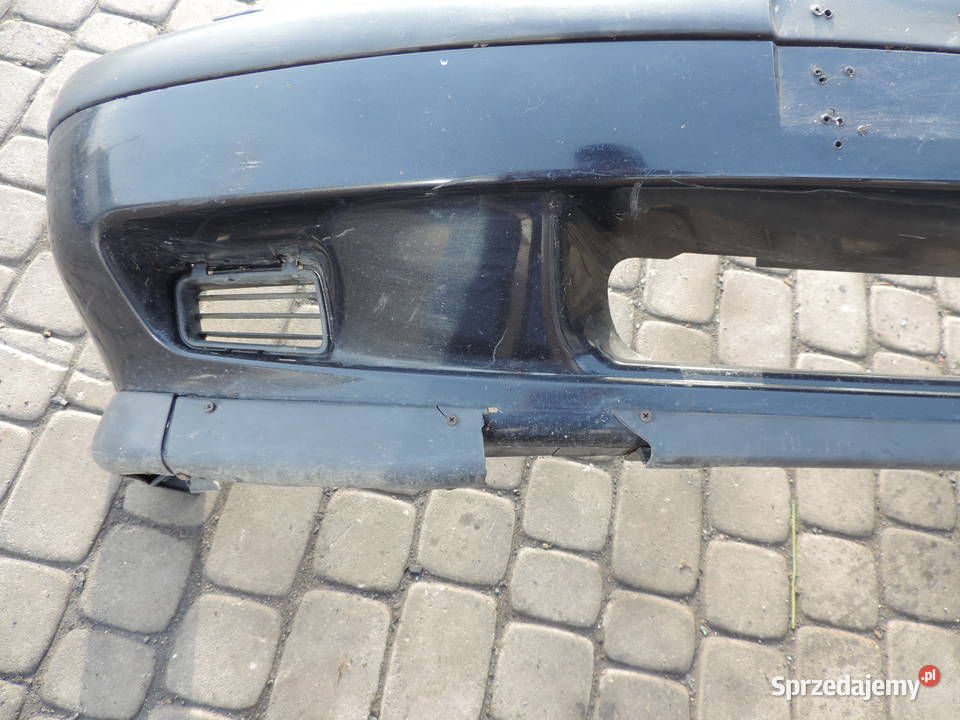 VOLVO S40 V40 I FL ZDERZAK PRZÓD Motoryzacja małopolskie sprzedam