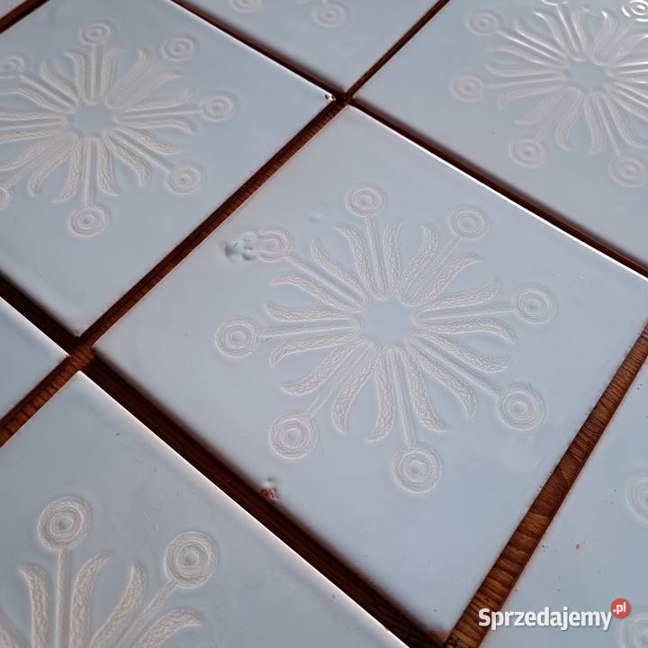Płytki ceramiczne szkliwione Cersanit Poland Leszno