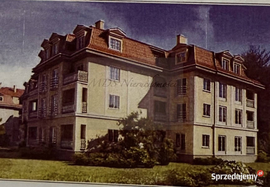 działka WZ i projektem dom seniora 4 m2 PUM Nieruchomości Rzęszyce