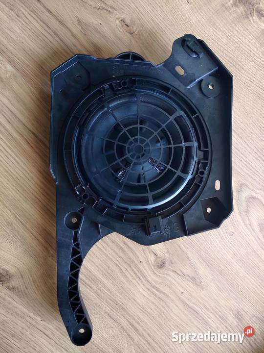 Peugeot 3008 II Głośnik drzwi lewy przód przedni Siedlce
