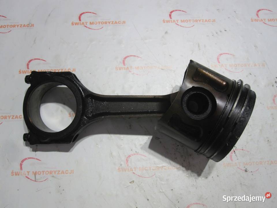 TŁOK KORBOWÓD H268X TRANSIT BOXER JUMPER 22 TDCI