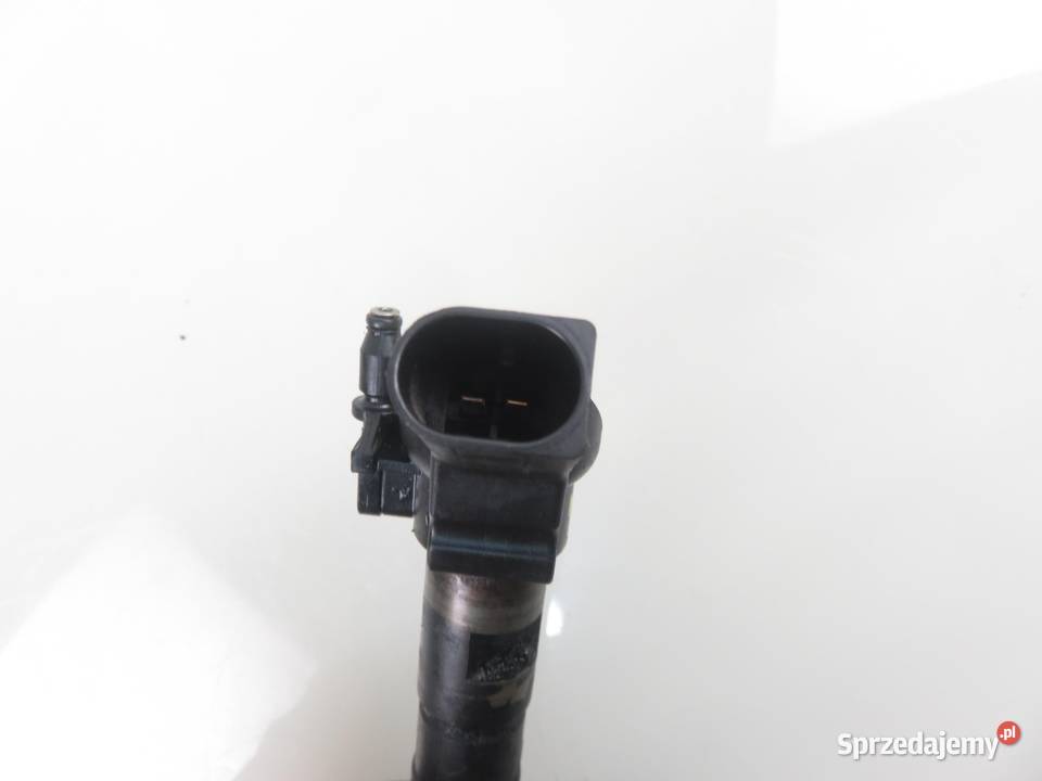 WTRYSKIWACZ AUDI A6 C6 30 TDI 059130277Q osobowe Wtryskiwacze małopolskie