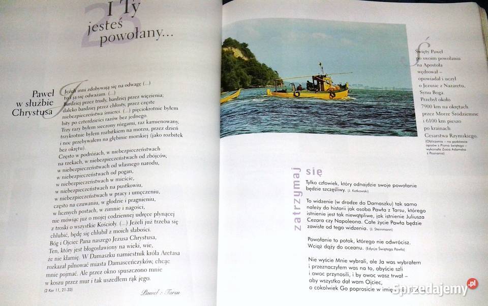 Żyjąc z innymi innych Religia 3 Danuta Jackowiak miękka Chełm