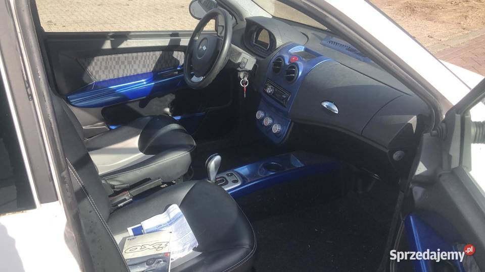 Aixam Microcar Ligier największy wybór Łask nieuszkodzony