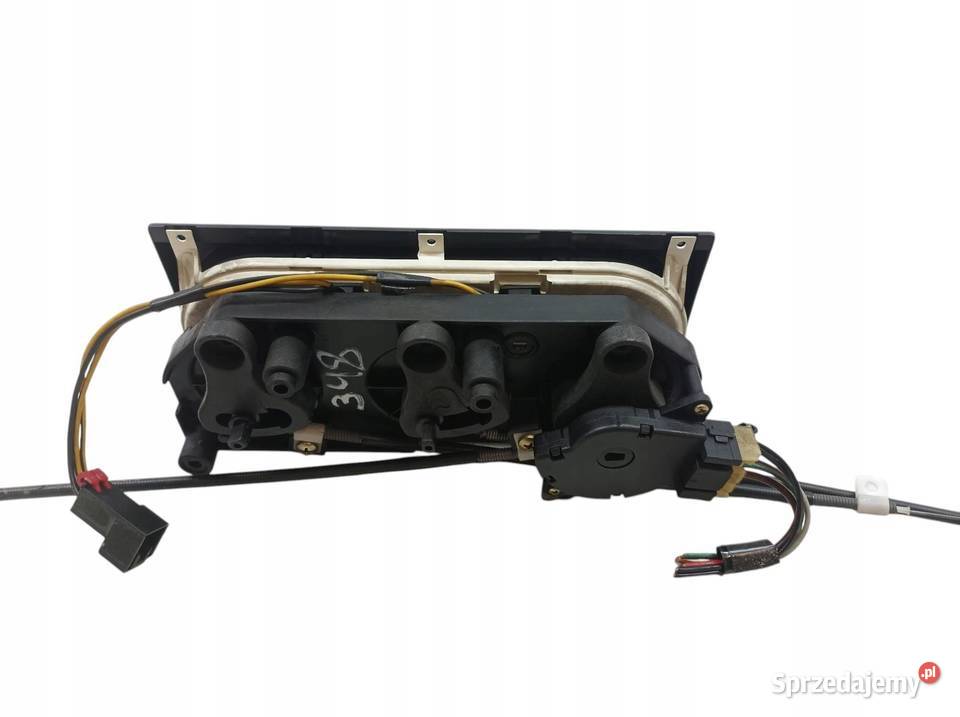 PANEL NAWIEWU Fiat Tipo I 19881995