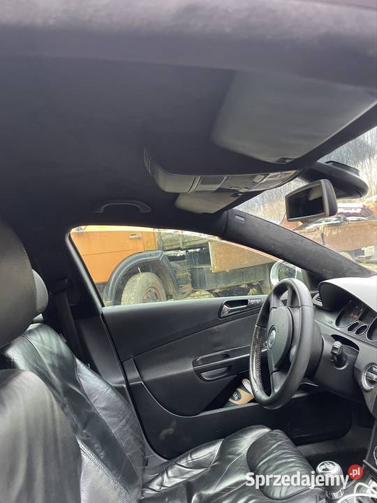 NOWA podsufitka vw passat b6 kombi osobowe Gęzyn