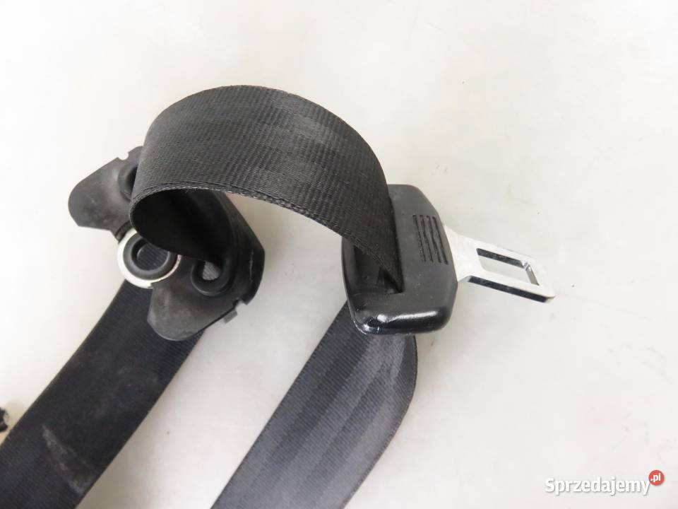 PAS LEWY PRZEDNI VW POLO IV 9N 6Q4857705J