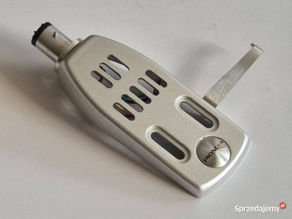 Headshell Pioneer PP303 Kraków