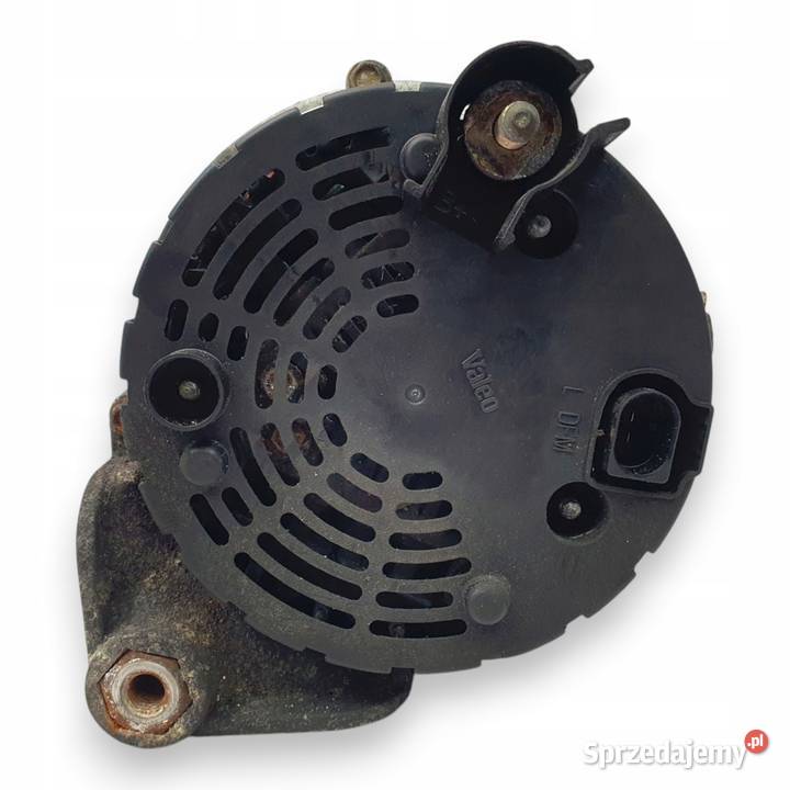ALTERNATOR Land Rover Freelander 20 TD4 YLE Chełm