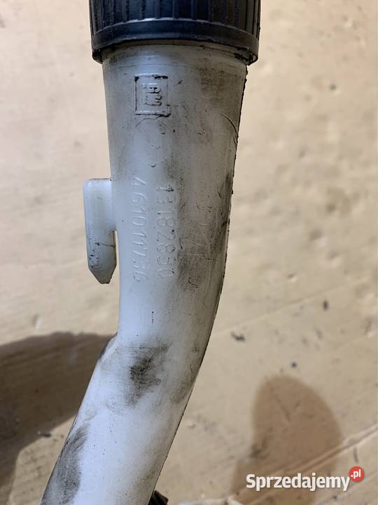 Zbiorniczek pompka spryskiwaczy 13182830 opel Szczecin