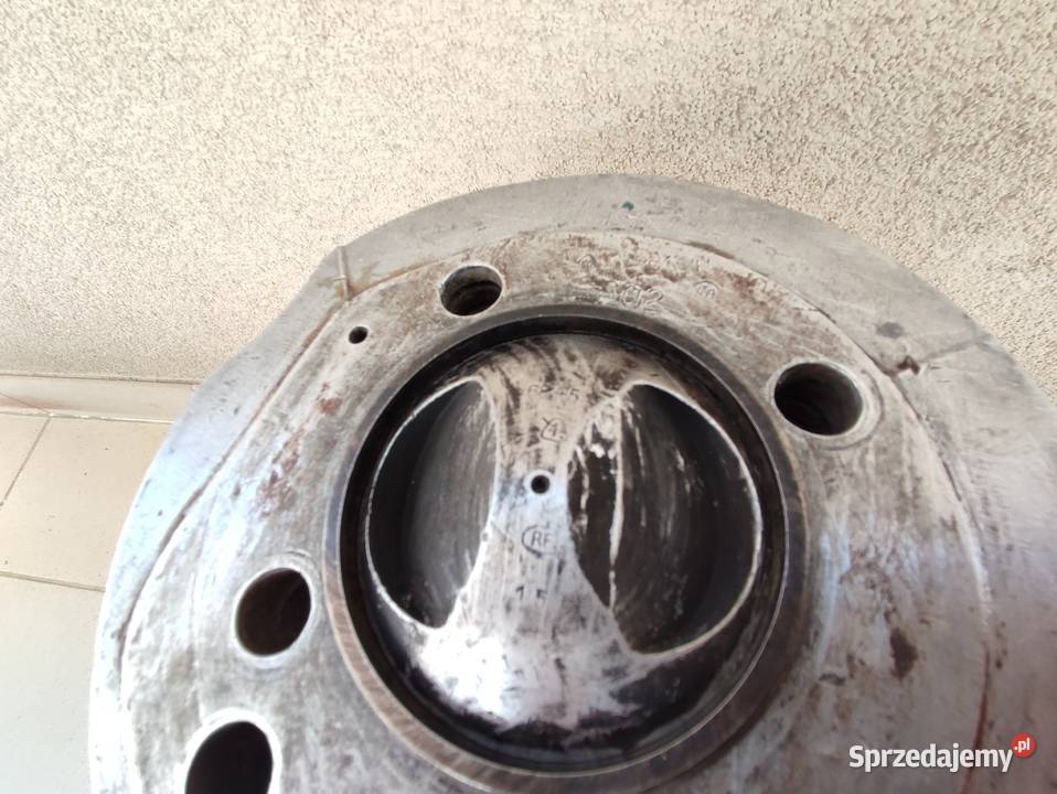 Cylinder tłok Simson awo sport Warszawa