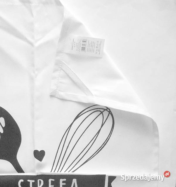 skandynawska serweta 40x60 bawełniana serweta Szczecin sprzedam