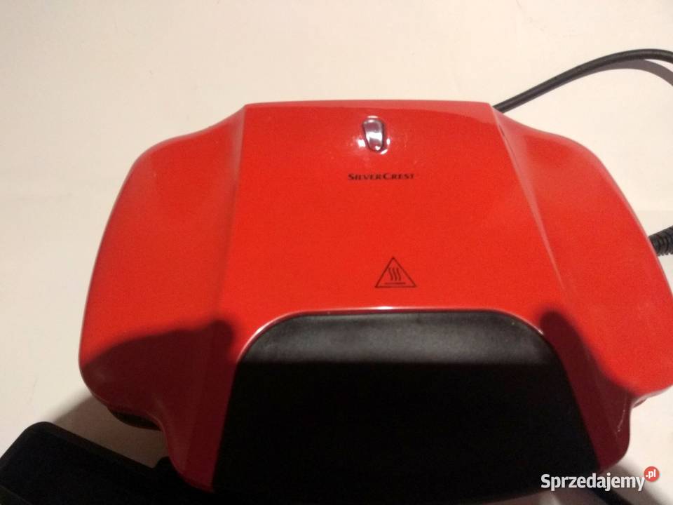 Opiekacz Grill zachodniopomorskie sprzedam