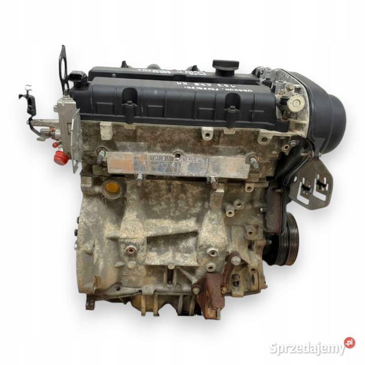 SILNIK HXDB Ford Focus II MK2 C C 16 16V Ti HXDA Chełm