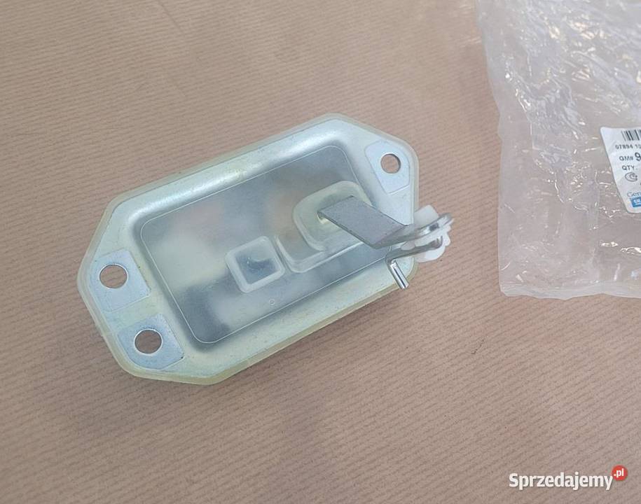 Zamek pokrywy bagażnika DAEWOO MATIZ Szczecin