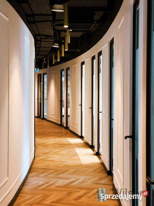 Ogłoszenie lokal 60m2 Warszawa Wynajem