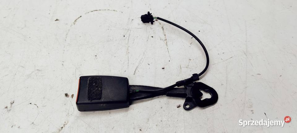 ZAPINKA PASA LEWA PRAWA AUDI Q7 4L 4L0857755E