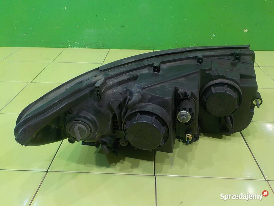 HYUNADI SANTA FE II 22 CDTI 09r 5D lampa lewa osobowe mazowieckie Suków
