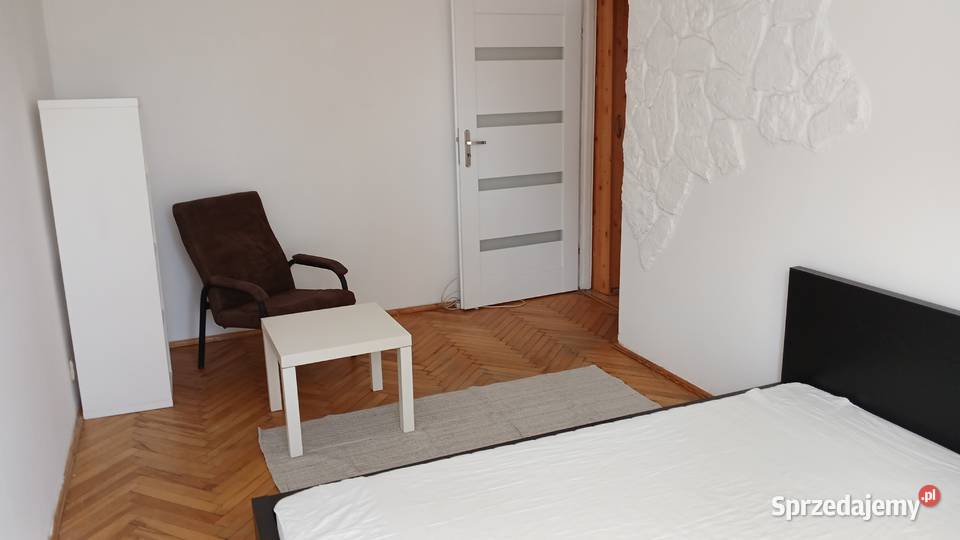 Mieszkanie 2 pokoje na wynajem Sterlinga Centrum Łódź