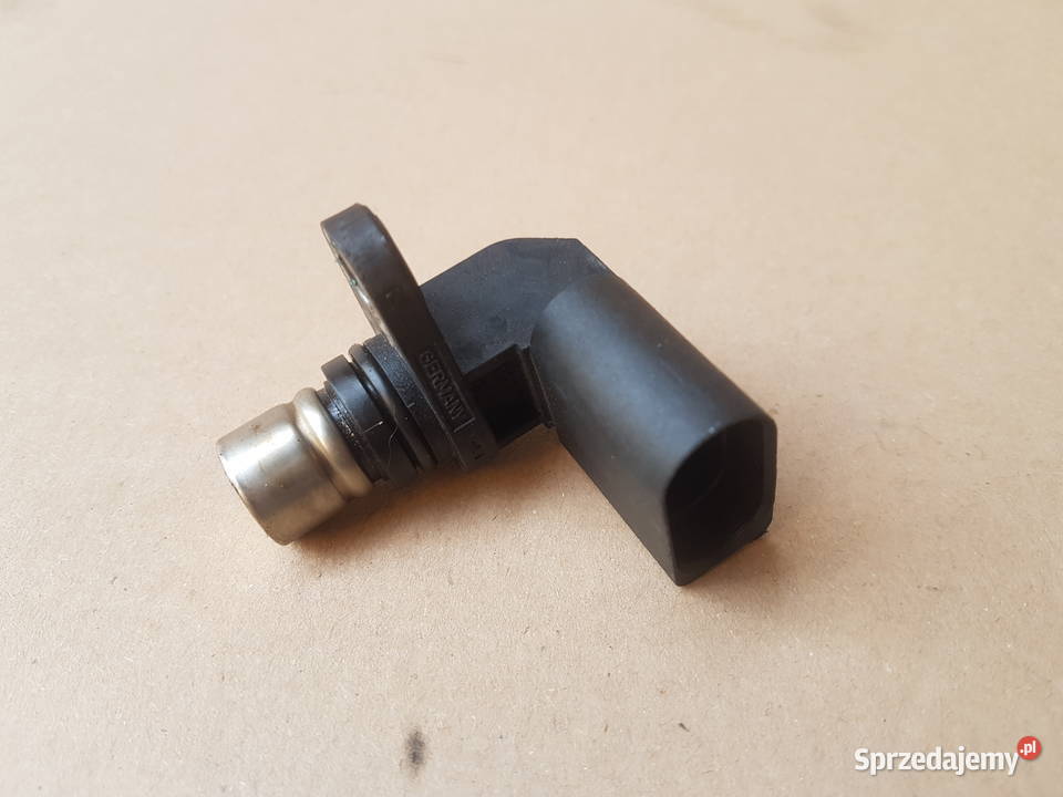 VW Phaeton czujnik położenia wałka rozrządu 60 osobowe Legnica