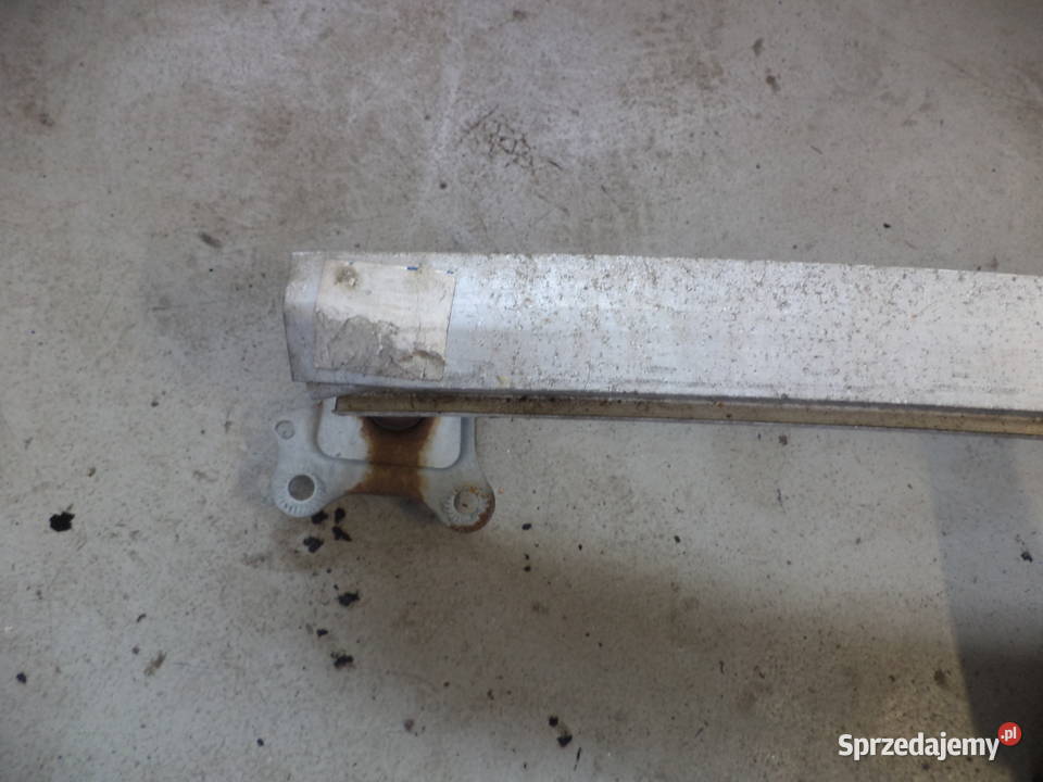 AUDI A3 8L 1998 BELKA ZDERZAKA WZMOCNIENIE PRZOD osobowe Turek sprzedam