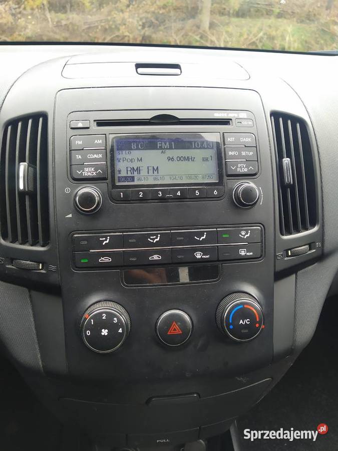 Hyundai i30 16 CRDI Wolbrom