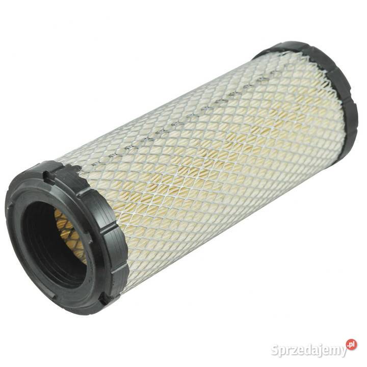Filtr powietrza 270 x 105 mm oryginalny Tajęcina