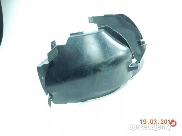 NADKOLE PRAWY PRZÓD MAZDA 323 00 BL2J56130A osobowe