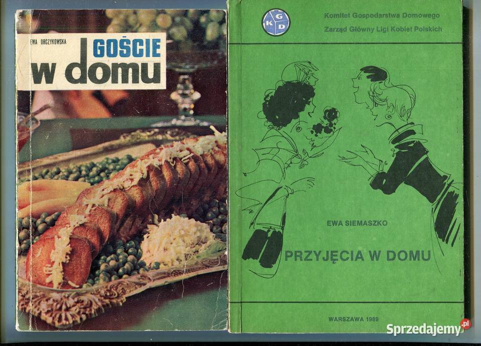 Goście w domu Przyjęcia w domu Pozostałe Szczecin