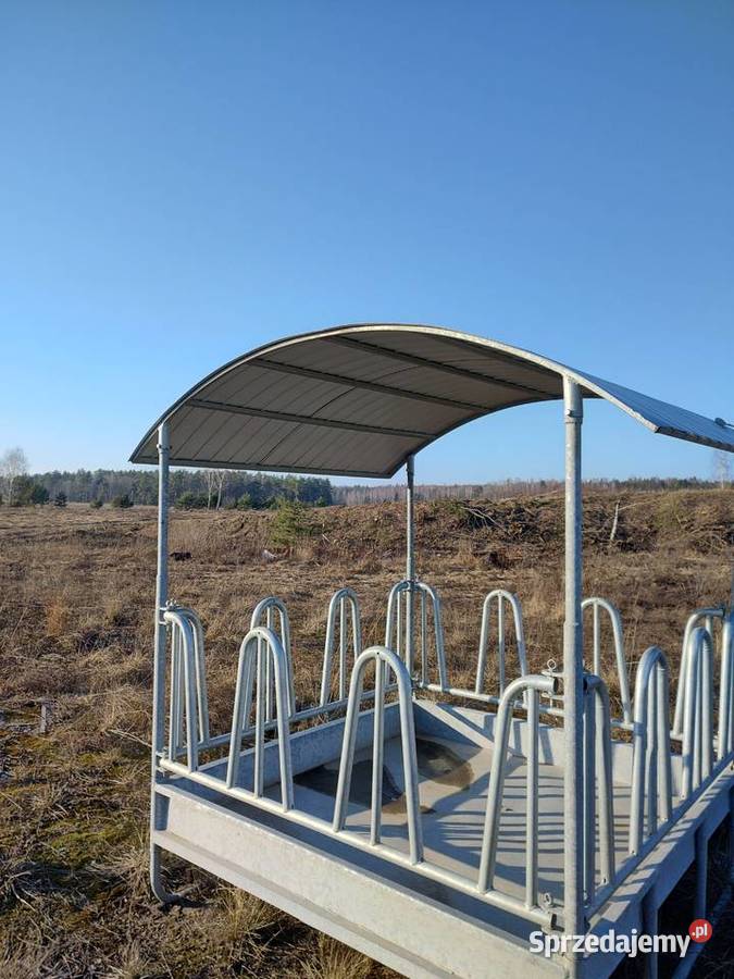 Paśnik bydła Gołdap sprzedam