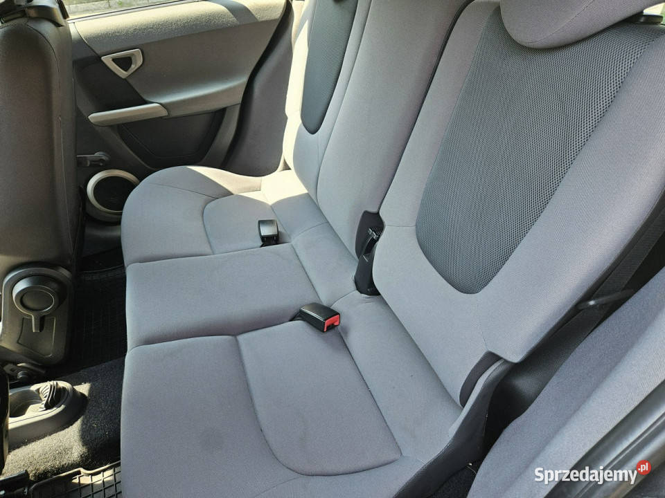 Smart Forfour I 20042006 gniazdo USB Ruda Śląska