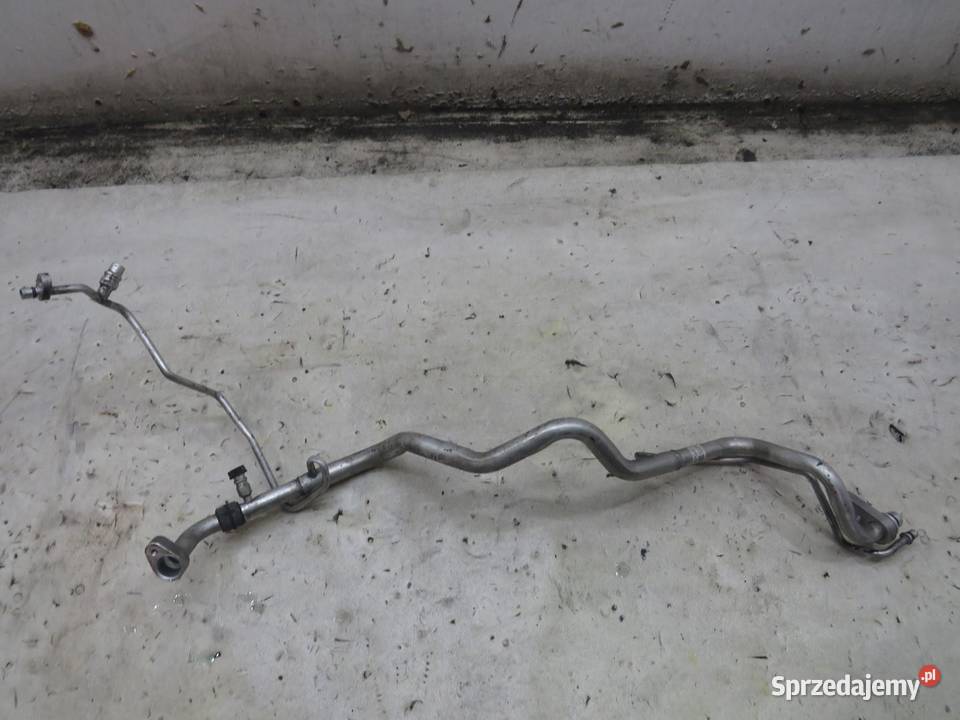 PRZEWÓD KLIMATYZACJI XTRAIL III T32 16 DCI