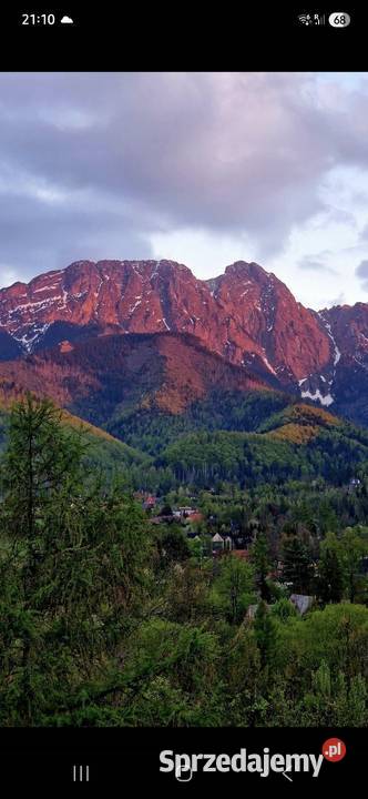 Zakopane noclegi