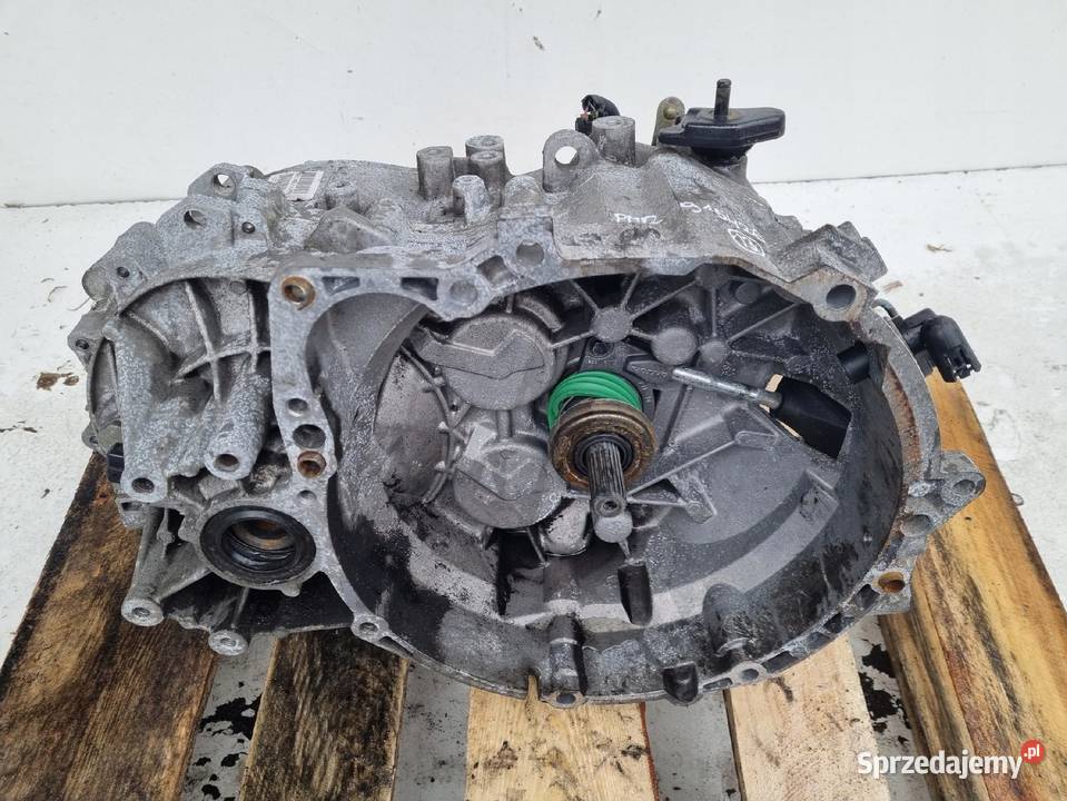 Mitsubishi Space Star 19 DCI SKRZYNIA BIEGÓW osobowe Rudka sprzedam