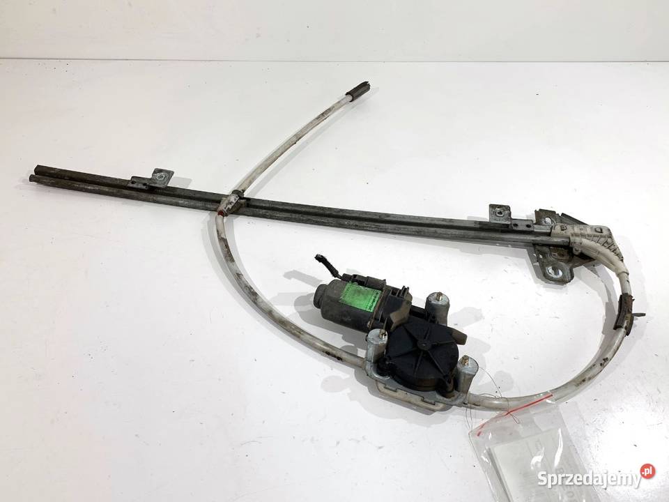 PODNOŚNIK SZYBY LEWY PRZÓD OPEL MOVANO A 400739 Mechanizmy opuszczania szyb