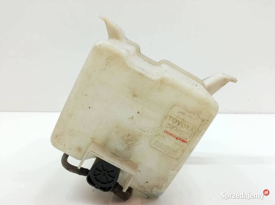 ZBIORNICZEK SPRYSKIWACZY 060851054 Toyota