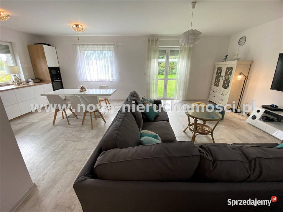 sprzedaży domu wolnostojącego Rybnik 120m2 7416zł/m2 Sprzedaż Nieruchomości